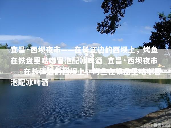 宜昌·西坝夜市——在长江边的西坝上，烤鱼在铁盘里咕嘟冒泡配冰啤酒_宜昌·西坝夜市——在长江边的西坝上，烤鱼在铁盘里咕嘟冒泡配冰啤酒
